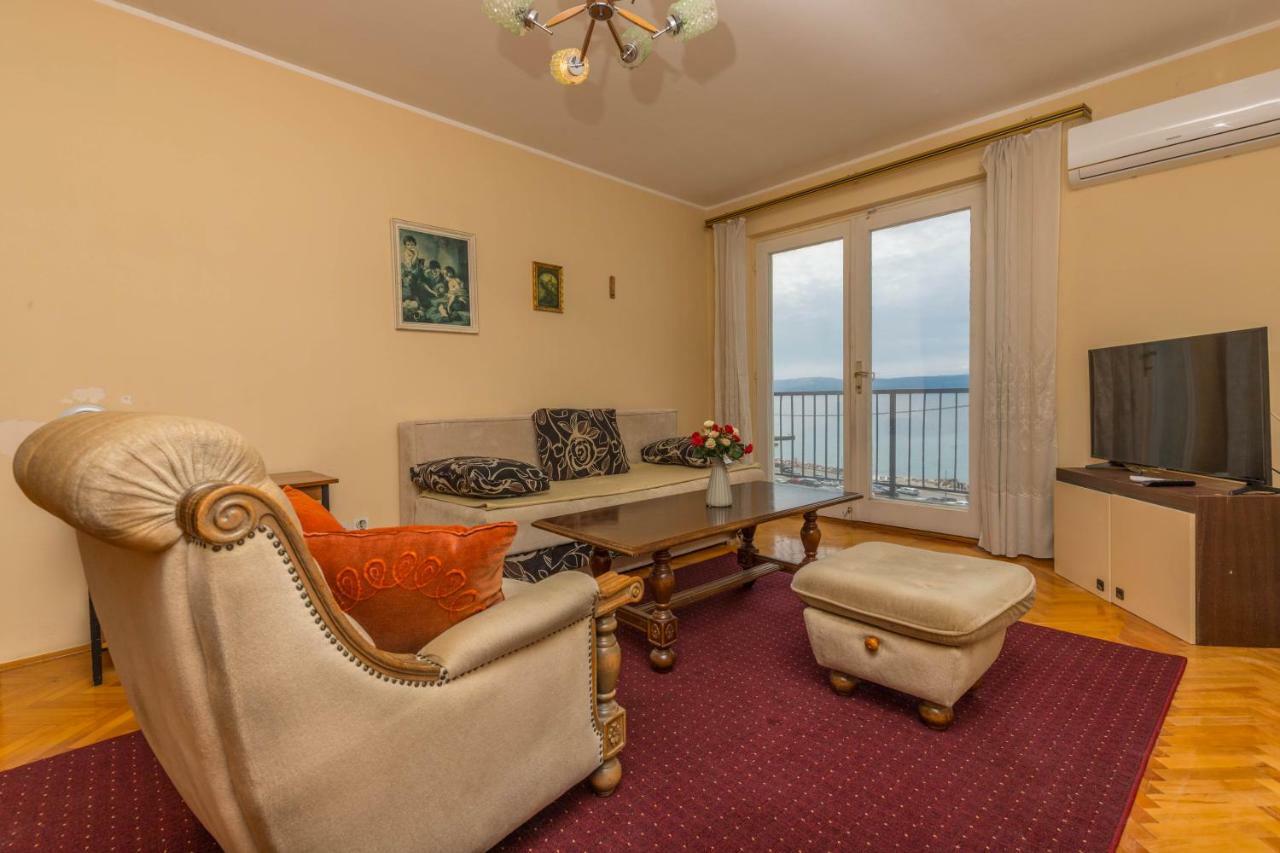 Apartment Center Crikvenica Luaran gambar