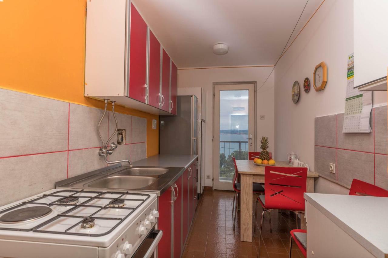 Apartment Center Crikvenica Luaran gambar