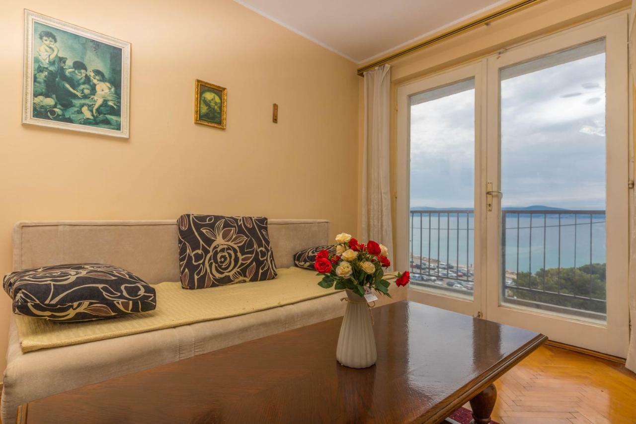 Apartment Center Crikvenica Luaran gambar
