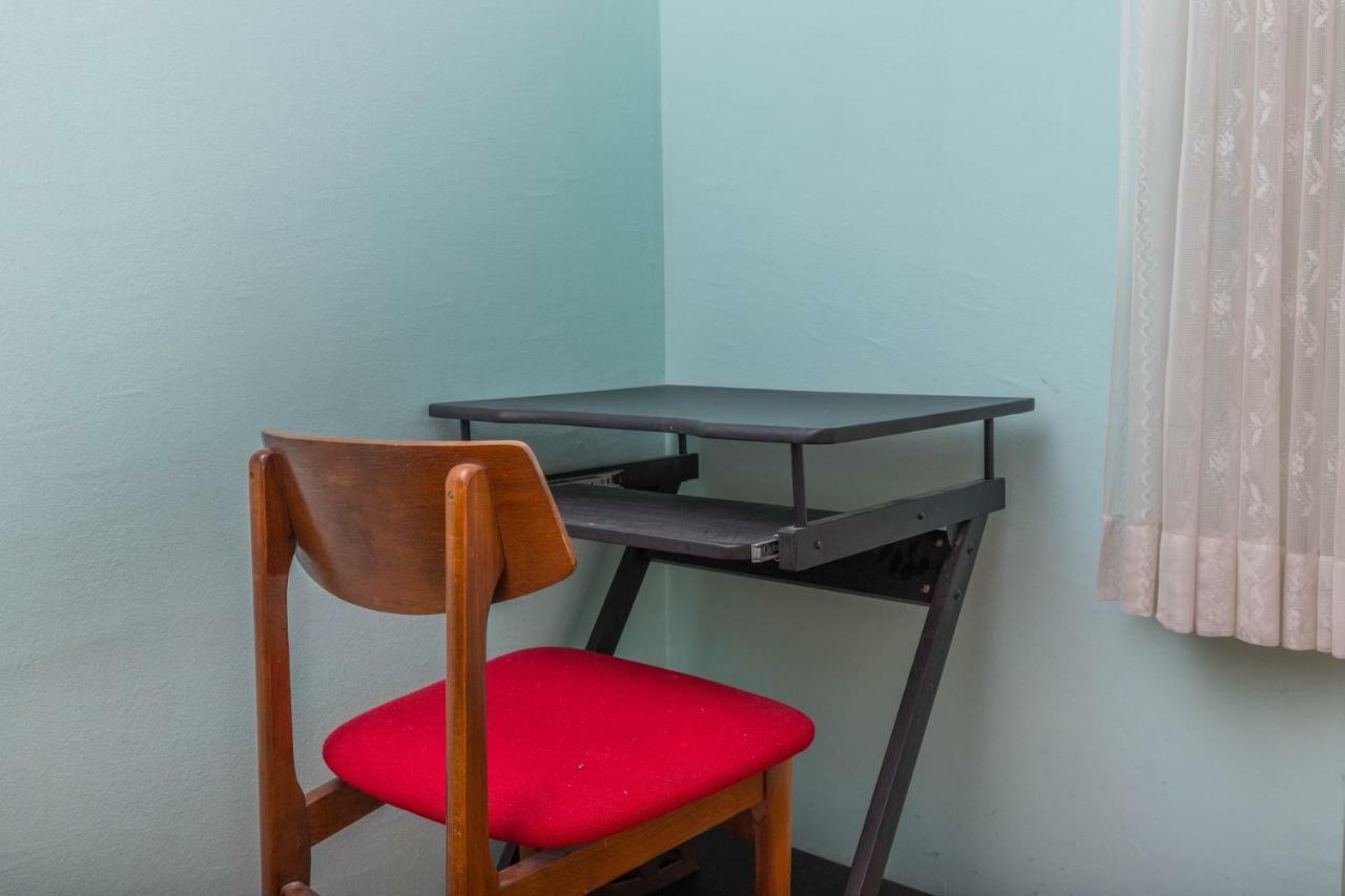 Apartment Center Crikvenica Luaran gambar