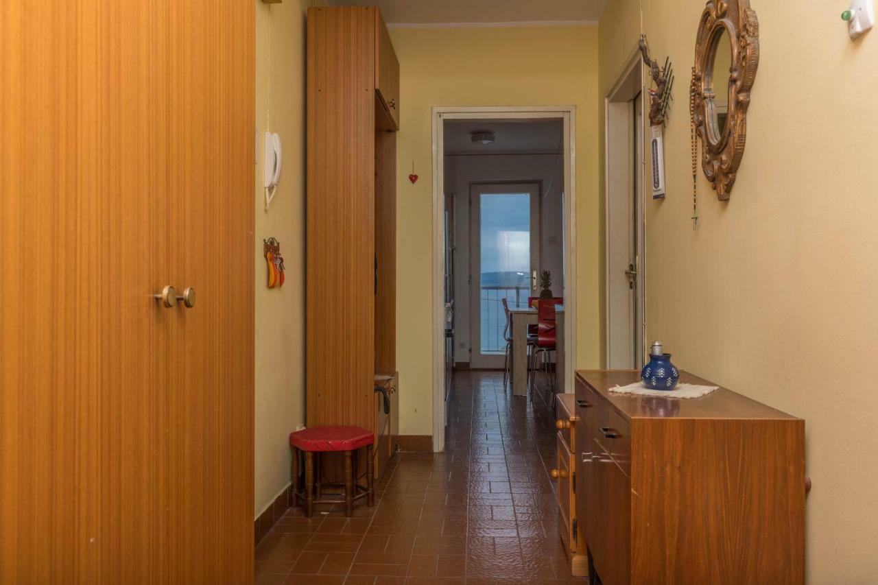 Apartment Center Crikvenica Luaran gambar