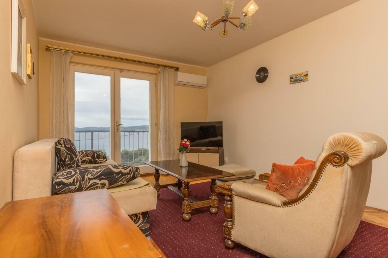 Apartment Center Crikvenica Luaran gambar