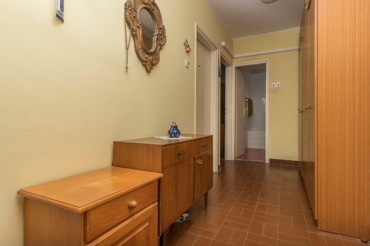 Apartment Center Crikvenica Luaran gambar