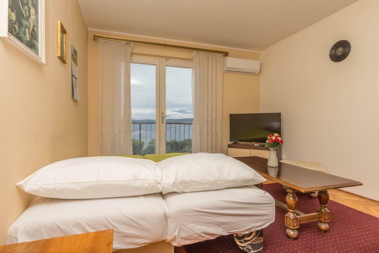 Apartment Center Crikvenica Luaran gambar
