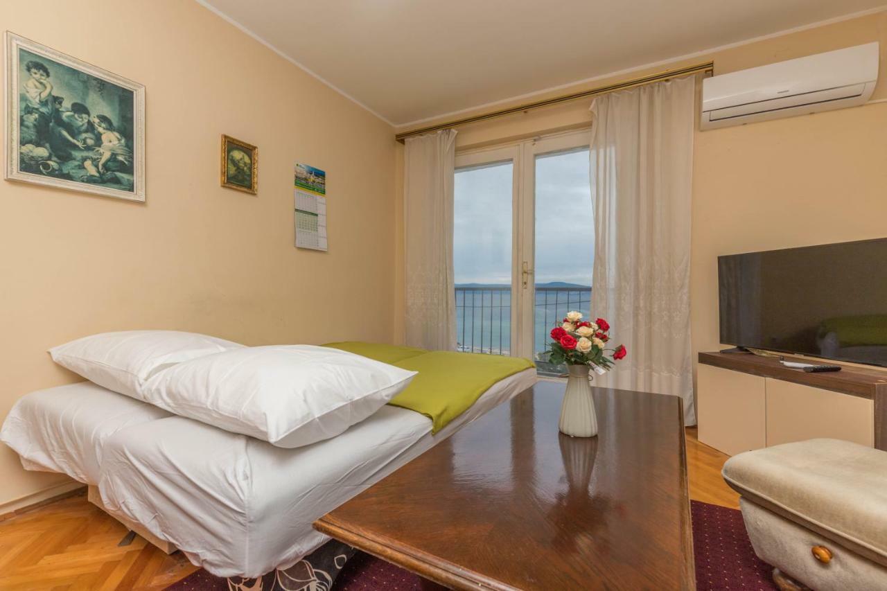 Apartment Center Crikvenica Luaran gambar